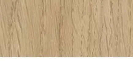 Bodaq ZX178 Teak Premium Wood interior film swatch
